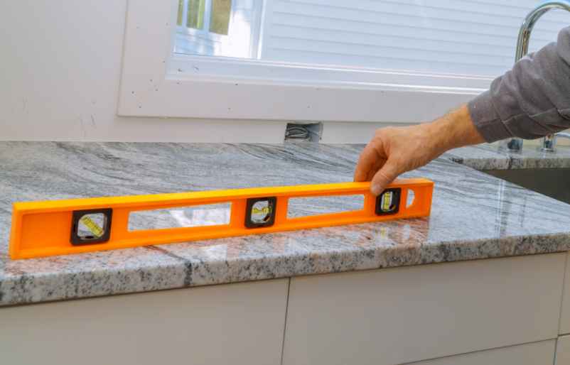 Apporter une finition moderne et durable-Kallou