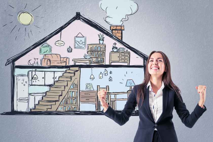 Comment rafraîchir une maison sans ventilateur efficacement ?-Kallou