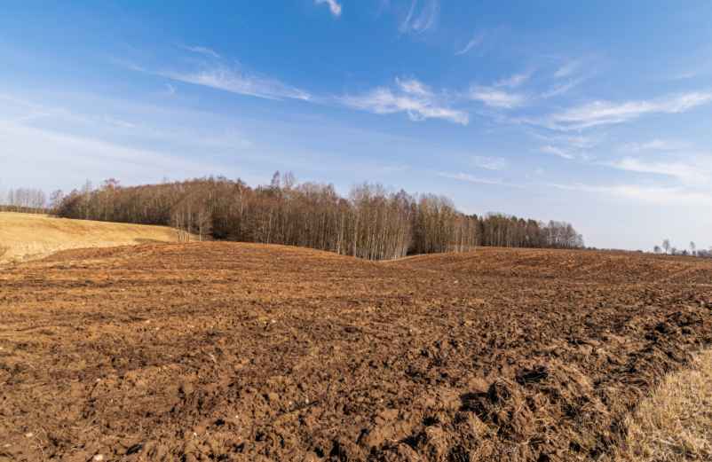 Construire pour une activité agricole : une condition essentielle-Kallou