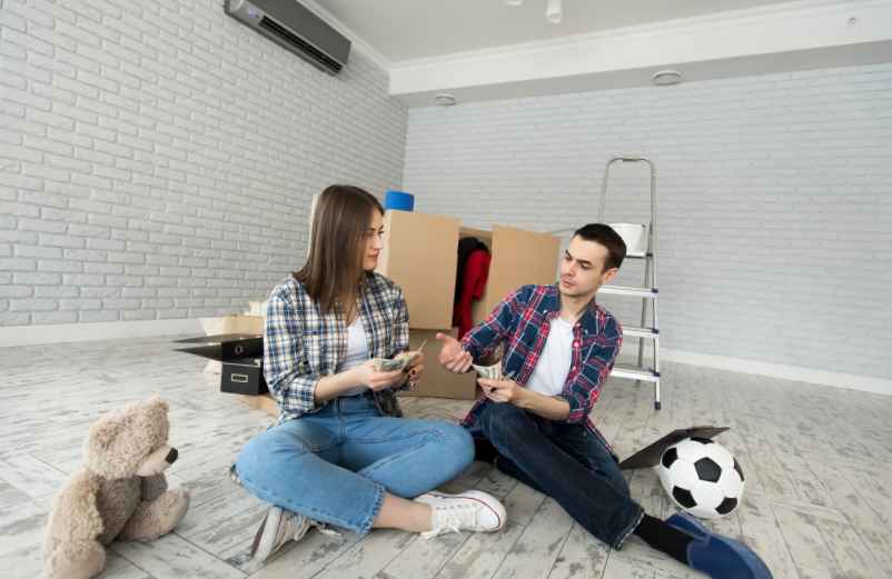 Déclaration préalable ou permis de construire ?-Kallou