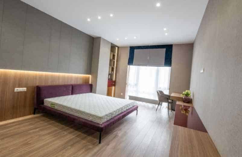 Les cas spécifiques de la chambre parentale, de la chambre d'enfant et de la colocation Kallou