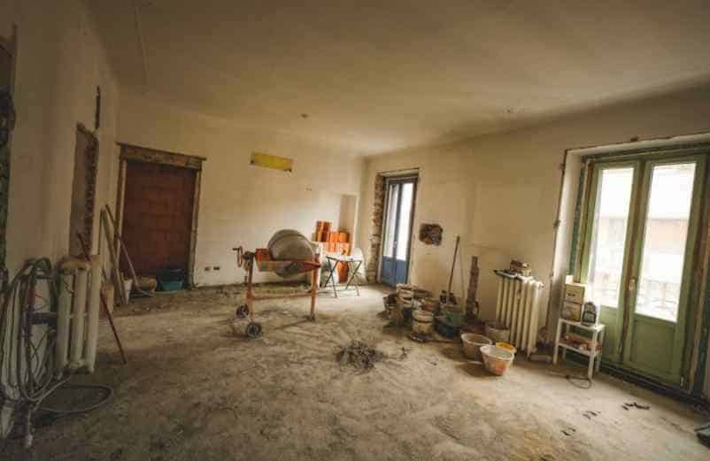 Quel coût prévoir pour rénover une maison ancienne ? Kallou