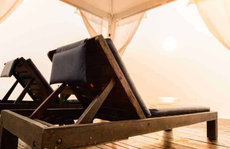 Une toiture économique pour votre abri Kallou