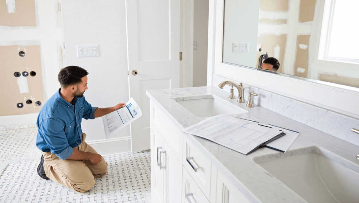 Prix rénovation salle de bain : combien prévoir ?