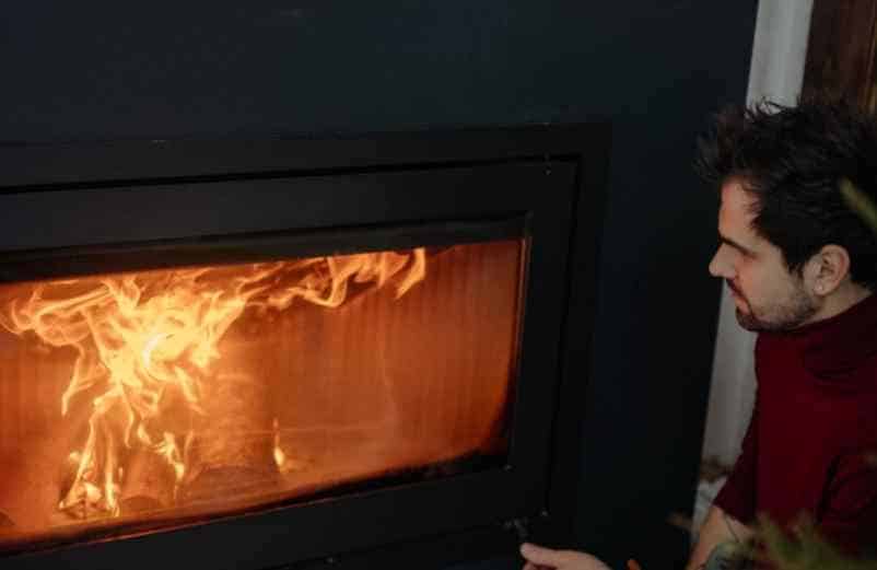 Comment installer un insert dans une cheminée ouverte ? Kallou