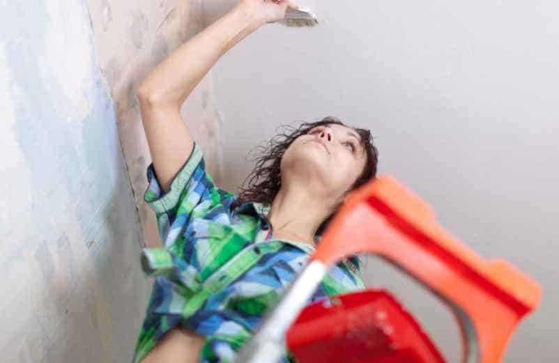 Quel matériel choisir pour une finition parfaite après la peinture ? Kallou