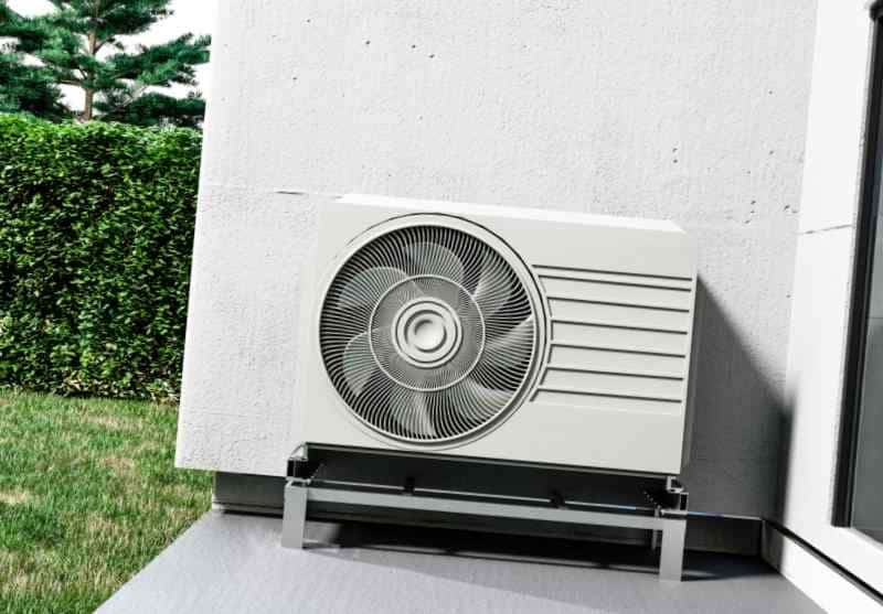 Remplacer une chaudière à gaz par une pompe à chaleur : étapes, coût et aides Kallou