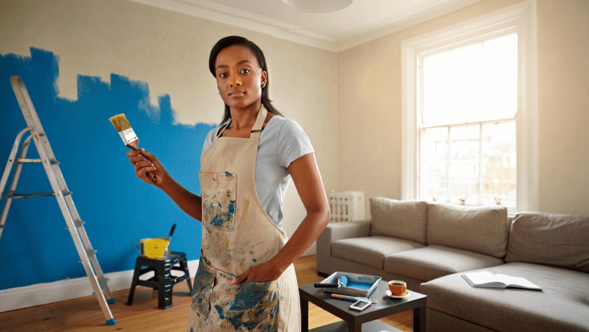Comment rénover une maison à petit prix ? 8 idées