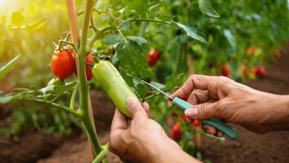 Avant de jeter les gourmands des tomates, ce réflexe simple permet d'obtenir de nouveaux plants rapidement