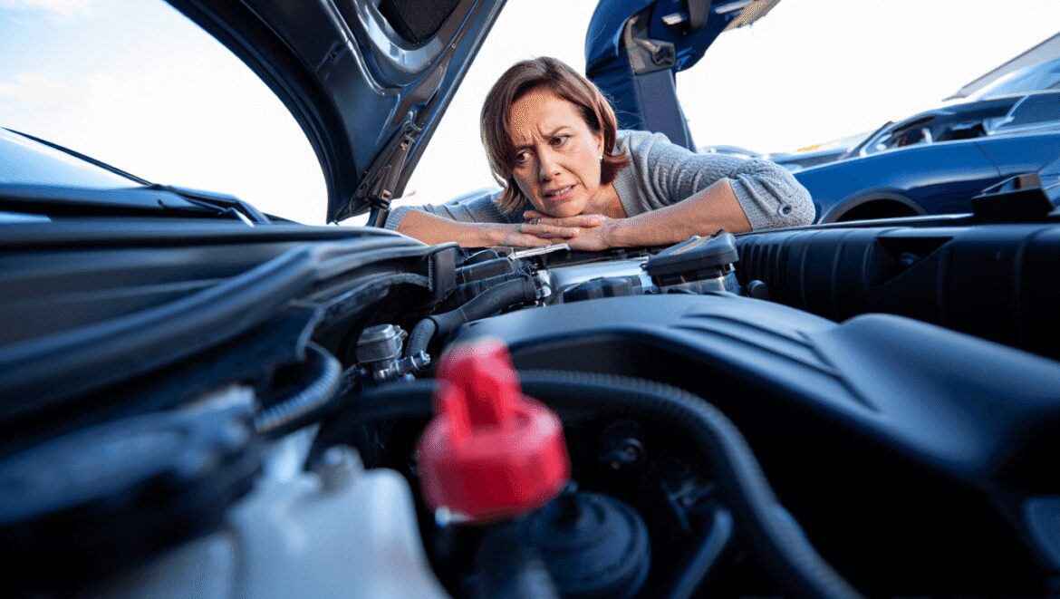 Les 10 pannes les plus fréquentes sur une voiture : diagnostics et solutions !