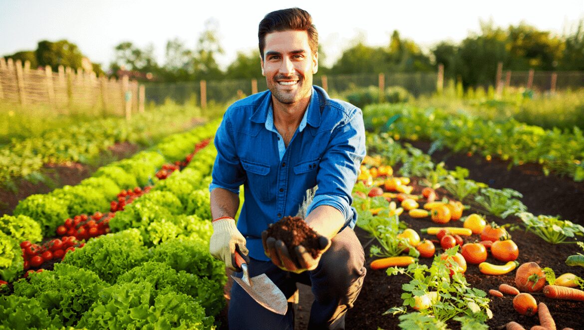 Pourquoi changer l'emplacement de vos légumes chaque année améliore durablement vos récoltes et protège votre sol 