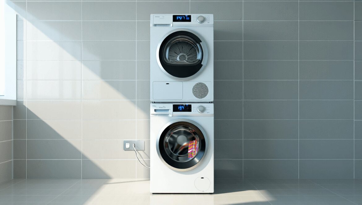 Quelle est la consommation électrique d’un sèche-linge ? Comment faire des économies ?