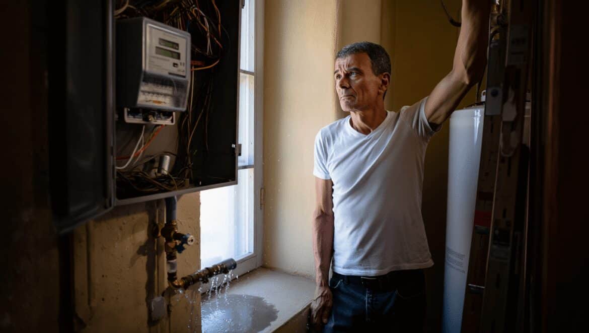 Quelle est la consommation d'un chauffe-eau ? Comment faire des économies ? 