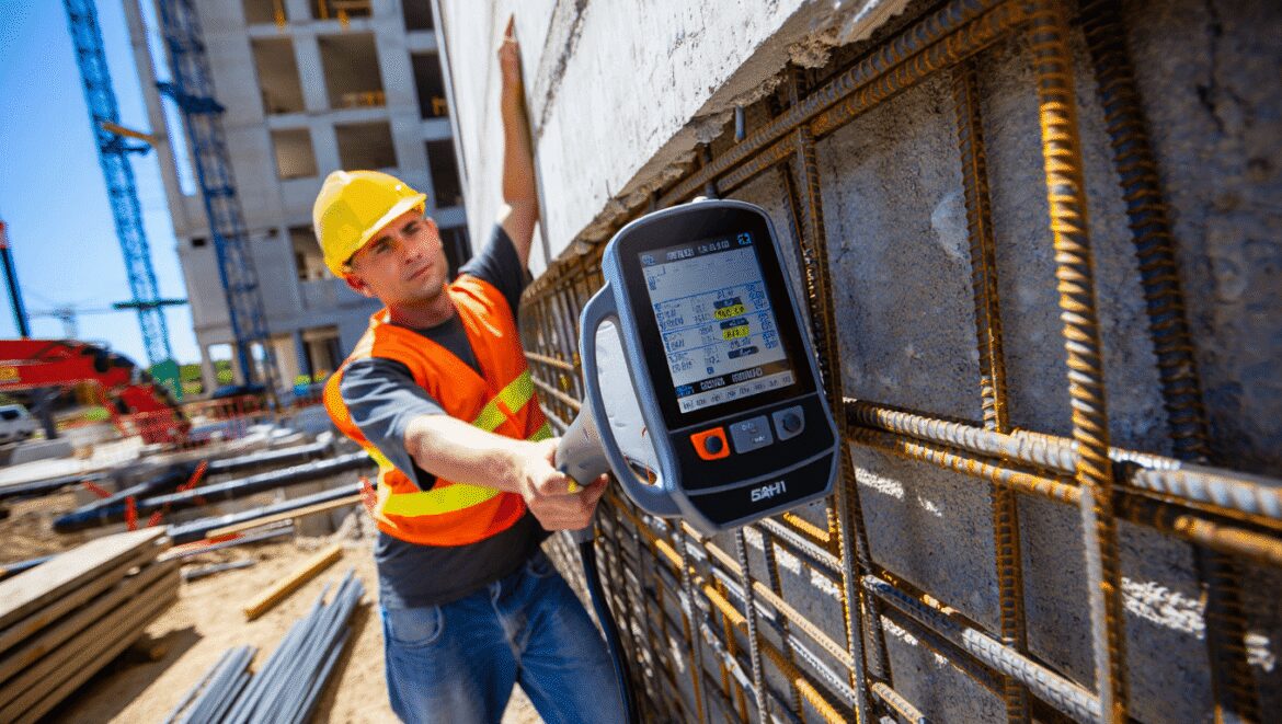 Les différents types de détecteurs et leurs applications dans le domaine de la construction