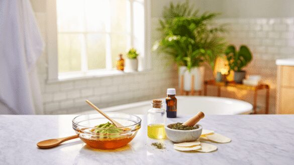 DIY Beaut&eacute; : quels sont les ustensiles pour bien les r&eacute;aliser ?