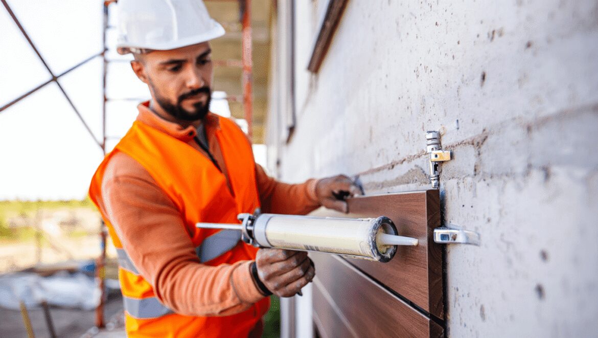 Coller du bois sur du béton : 4 solutions efficaces et faciles à mettre en œuvre !