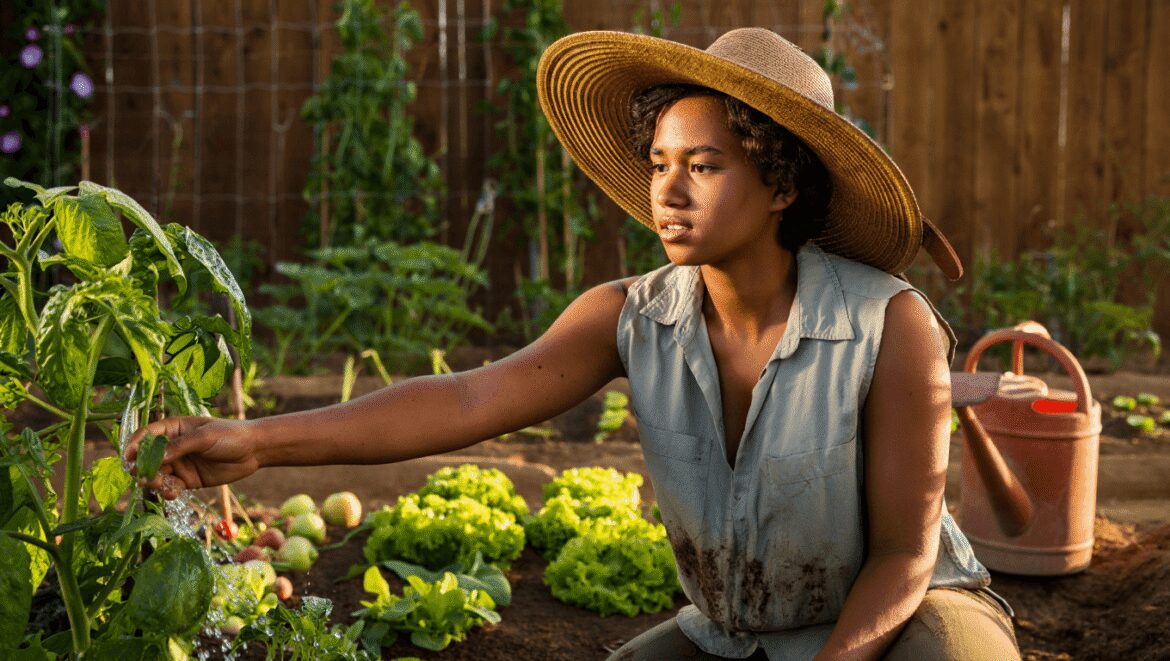 Cultiver ses légumes sans arroser : ce que cache la tendance du potager autonome face aux chaleurs du printemps