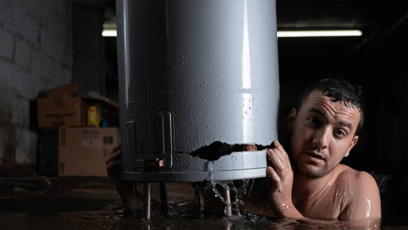 Les 7 pannes les plus fréquentes sur un chauffe-eau : diagnostics et solutions !