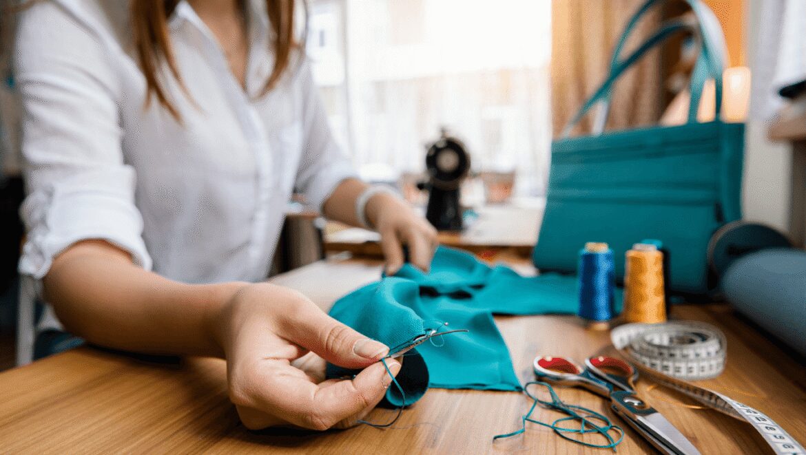 
Sac à main : comment le faire soi-même ?

