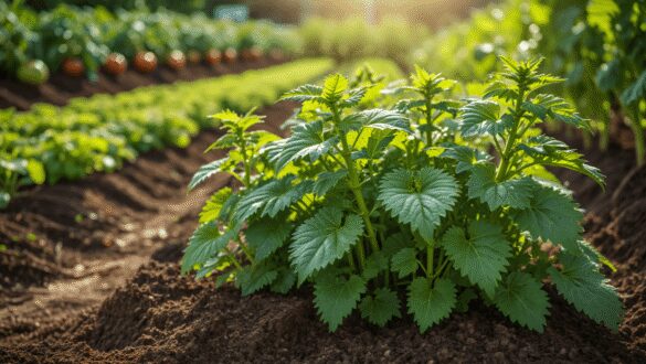 Ces plantes souvent mal aimées peuvent révéler un sol généreux et guider le choix des cultures au potager