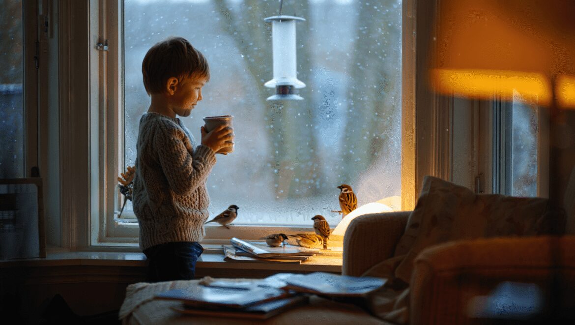 Préparer sa maison pour l’hiver : 10 gestes essentiels !