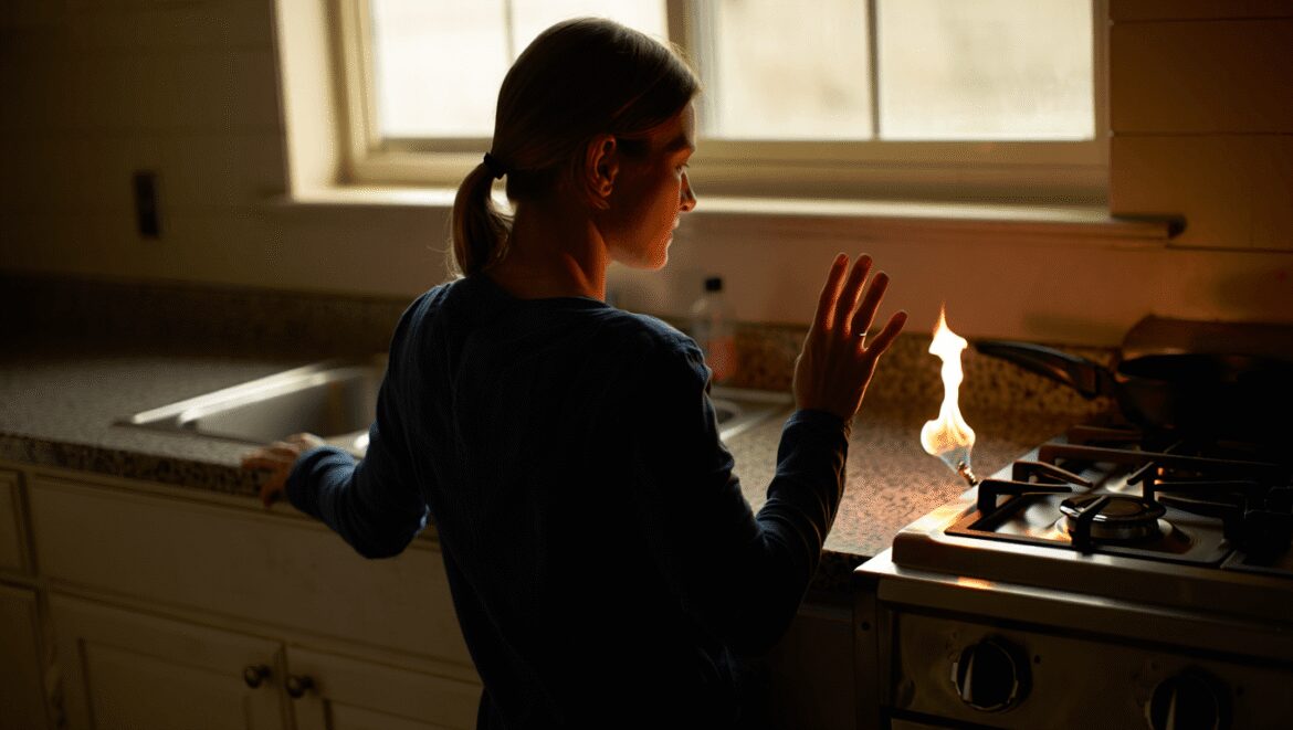 Fuite de gaz à la maison : 8 erreurs à ne surtout pas faire !