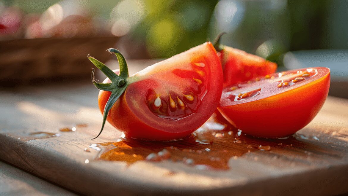 Cette astuce de maraîcher prépare les graines de tomate à une meilleure germination au printemps