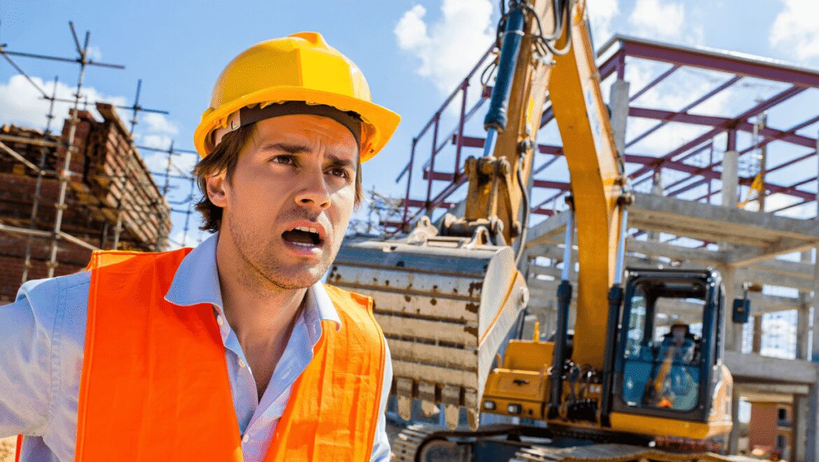 Comment sécuriser un chantier ?