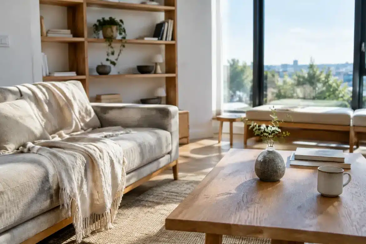 Comment créer une décoration zen pour un intérieur apaisant ?