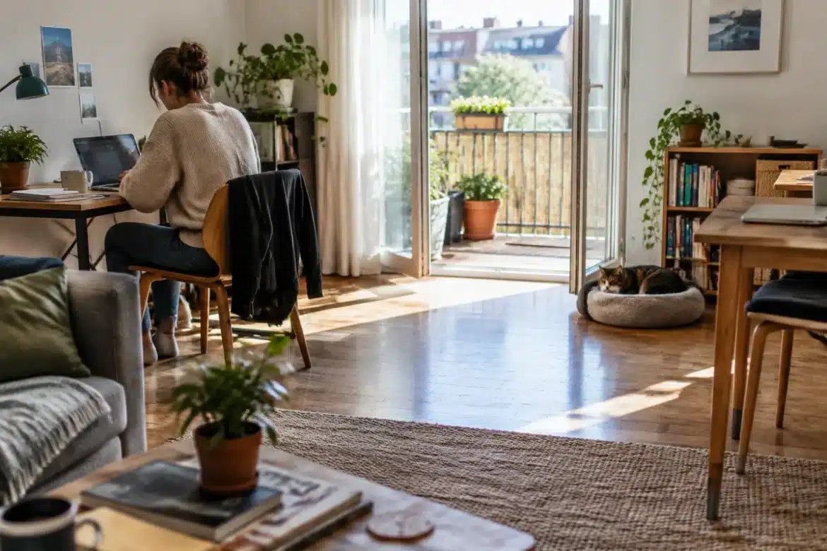 Comment GPT-6 Astra se comporte pour l'aménagement intérieur en conditions réelles ?